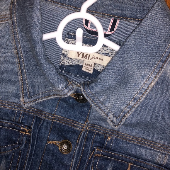 Denim Jacket - Picture 4 of 8